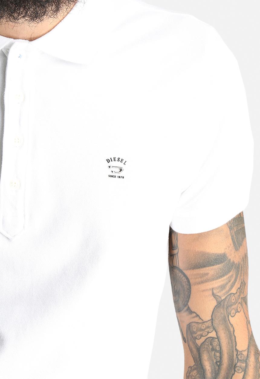 Diesel  - Yahei Polo