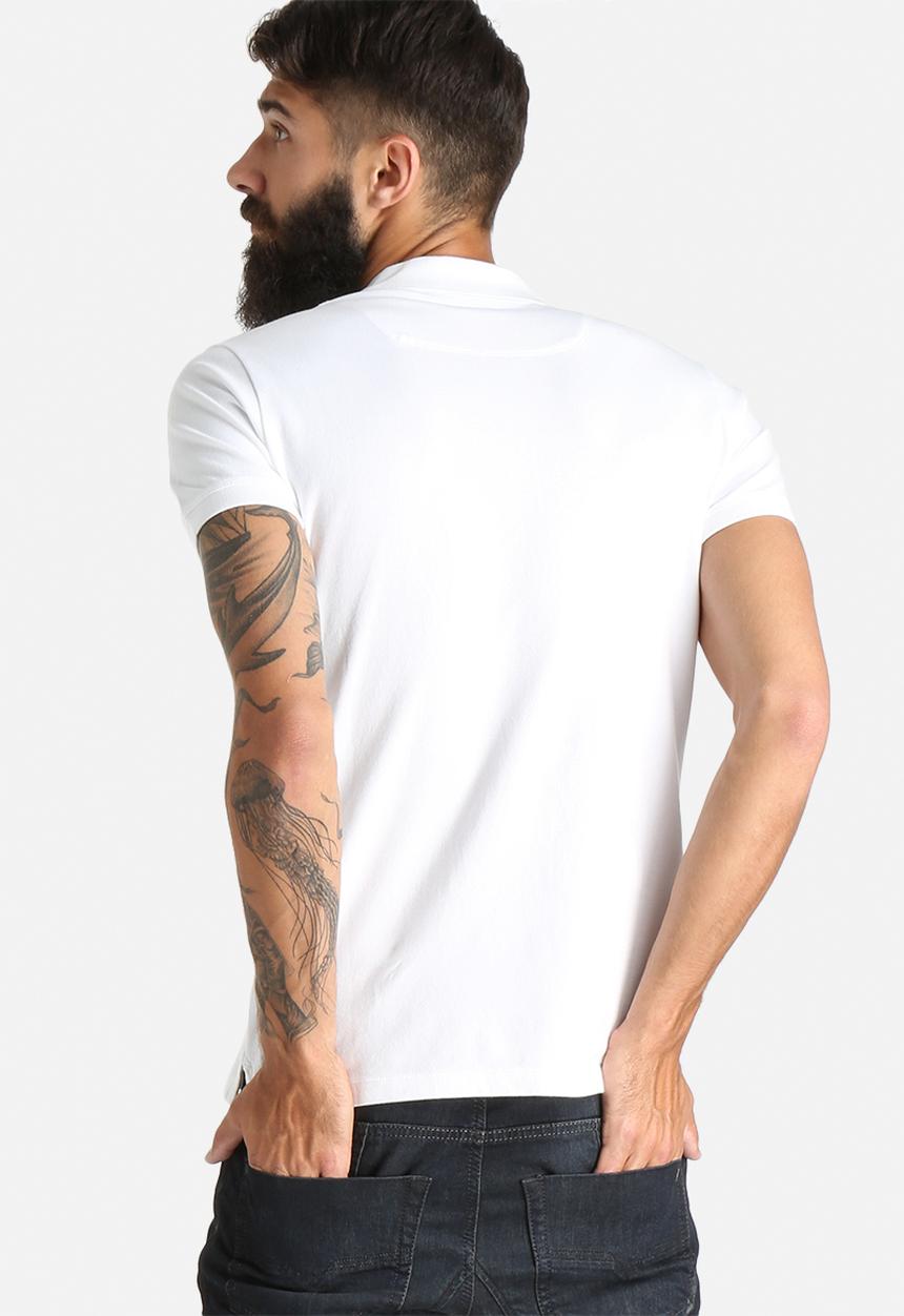 Diesel  - Yahei Polo