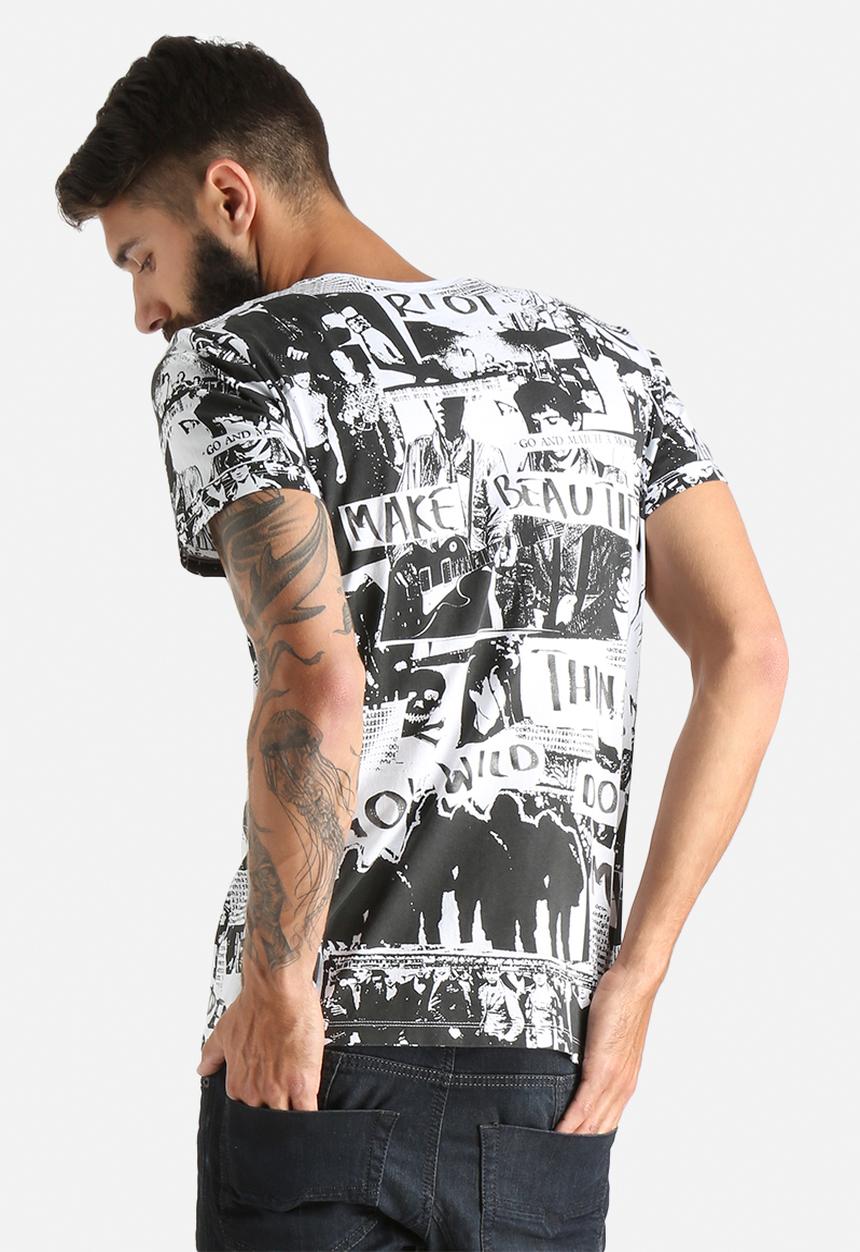 Diesel  - Torib T-Shirt 