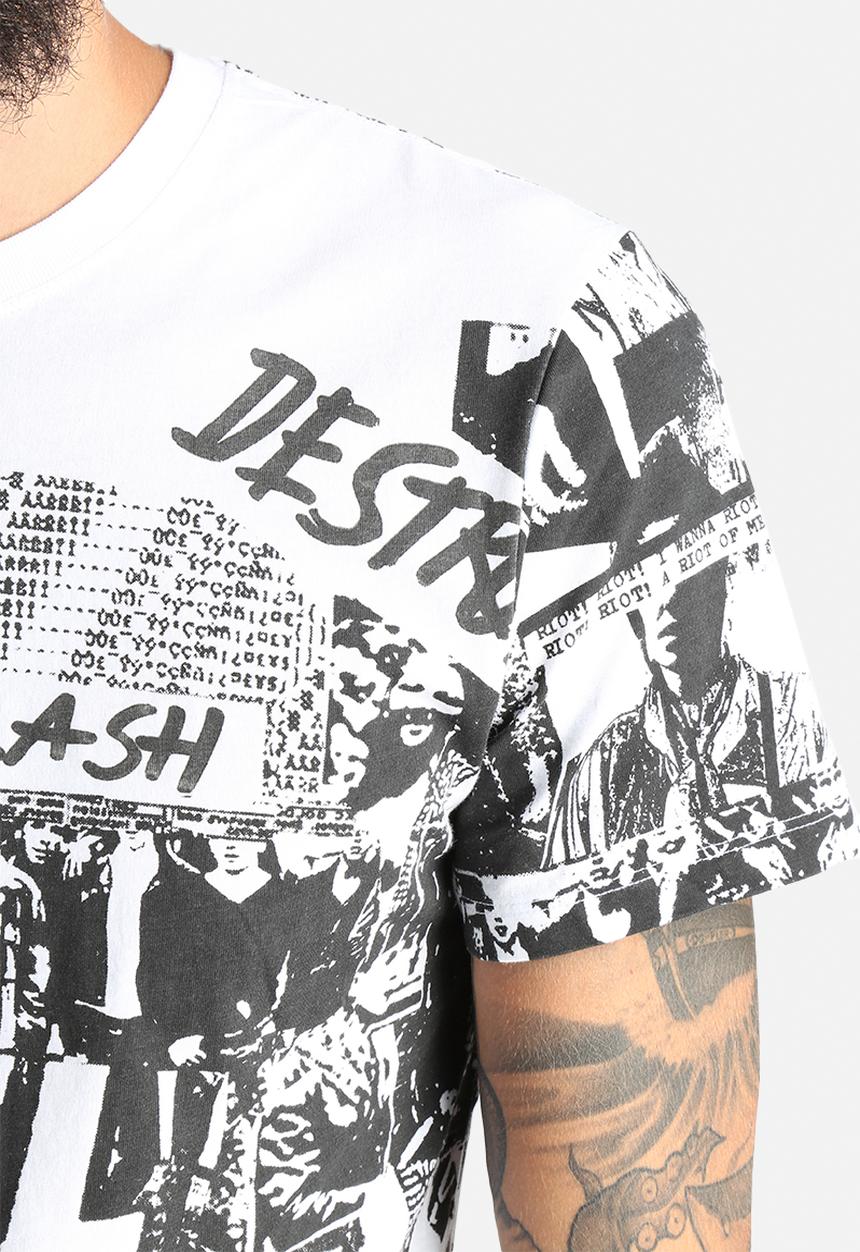 Diesel  - Torib T-Shirt 