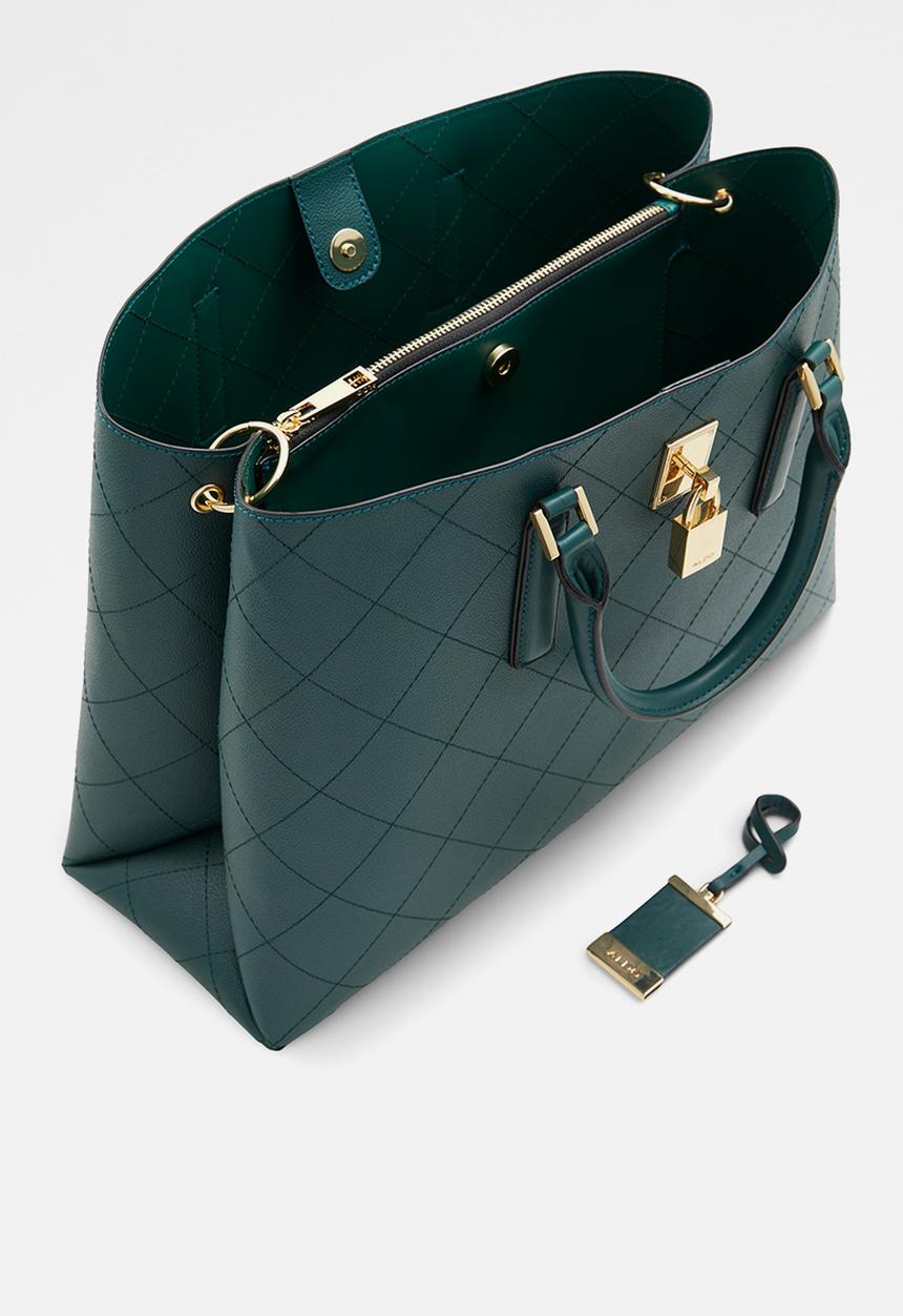 ALDO - Mylah - dark green