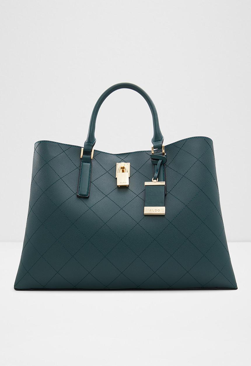ALDO - Mylah - dark green
