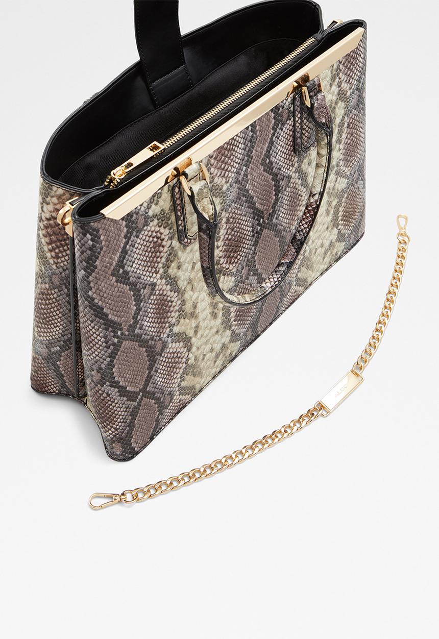 ALDO - Sagoe metallic - multi
