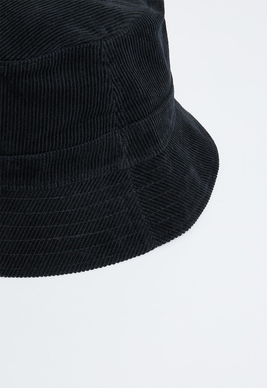 PUMA - Prime dt bucket hat - puma black - black 