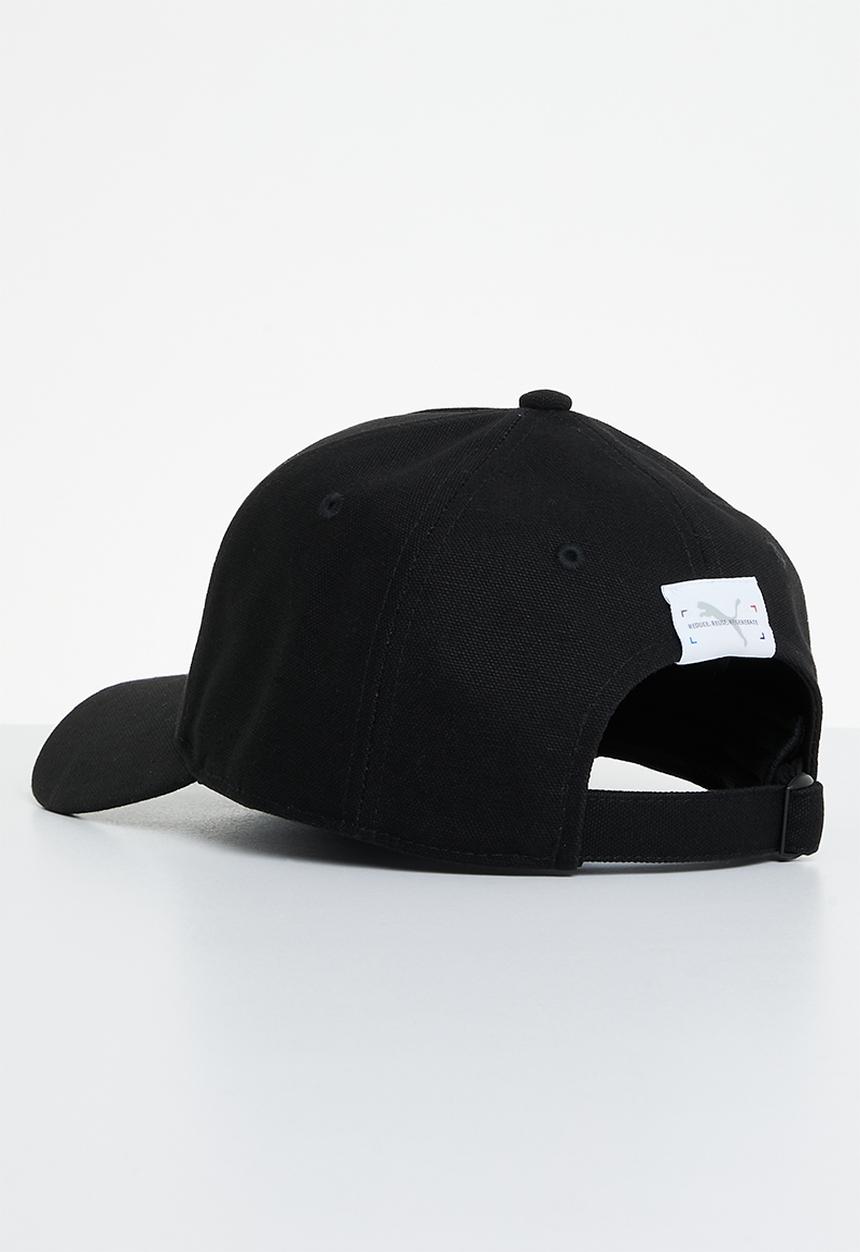 PUMA - Bmw mms re:collection bb cap-puma black