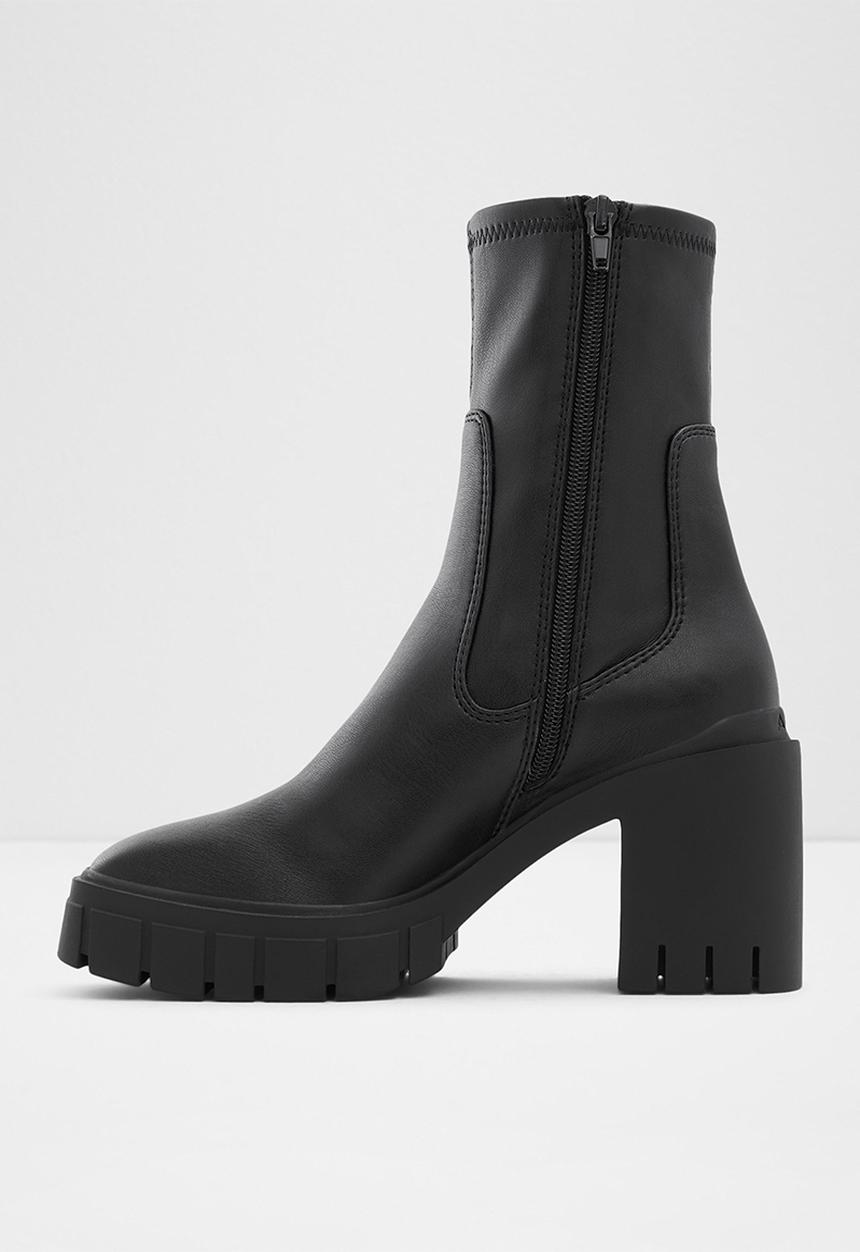 ALDO - Upstage boot - black