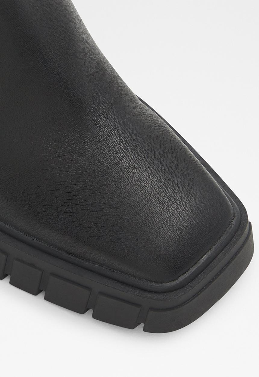 ALDO - Upstage boot - black