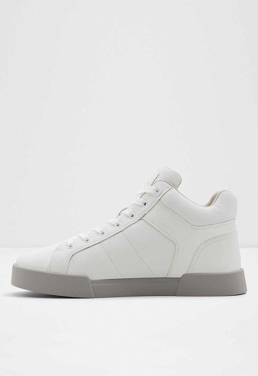 ALDO - Surianu sneaker - white
