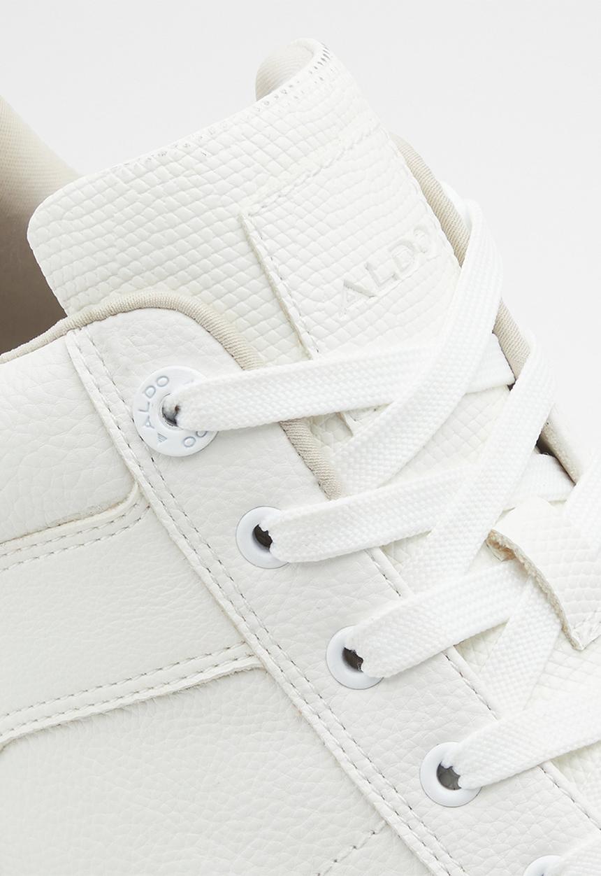 ALDO - Surianu sneaker - white