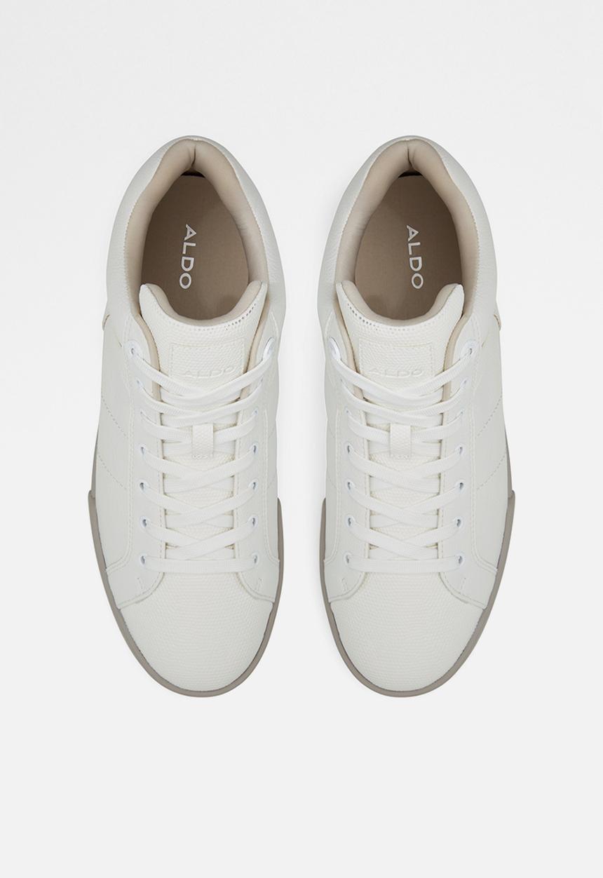 ALDO - Surianu sneaker - white