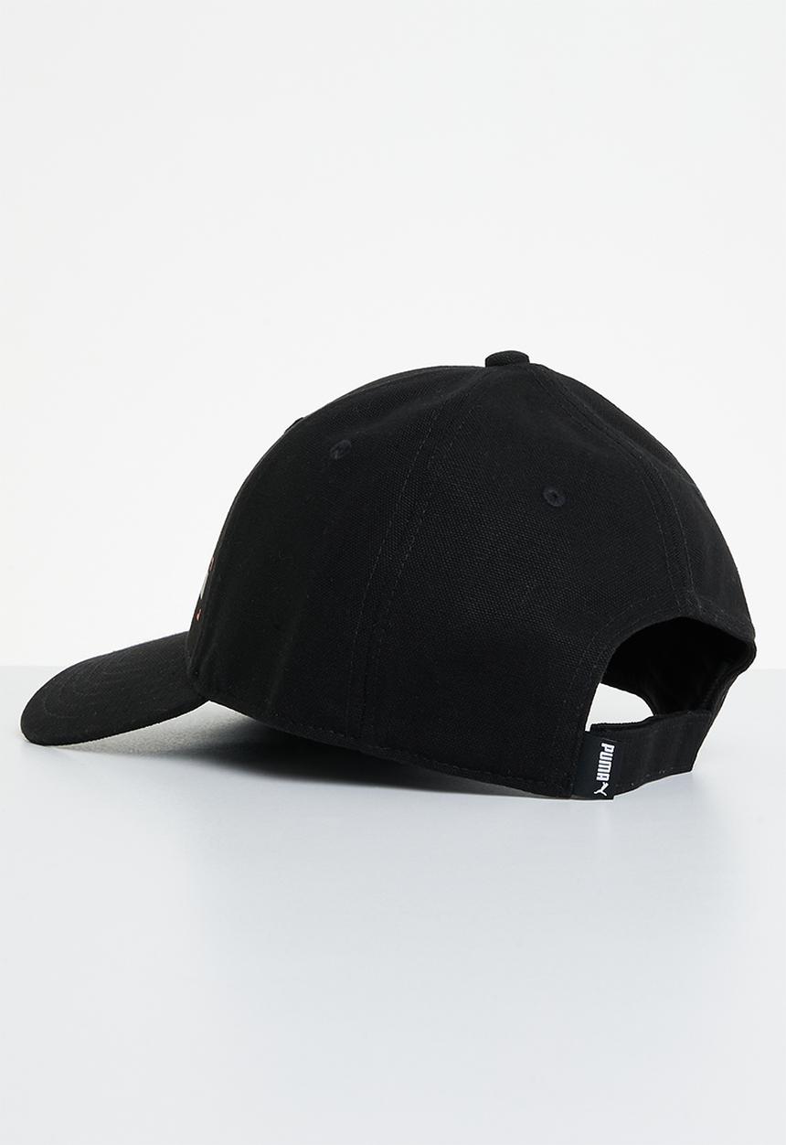 PUMA - Better bb cap- black