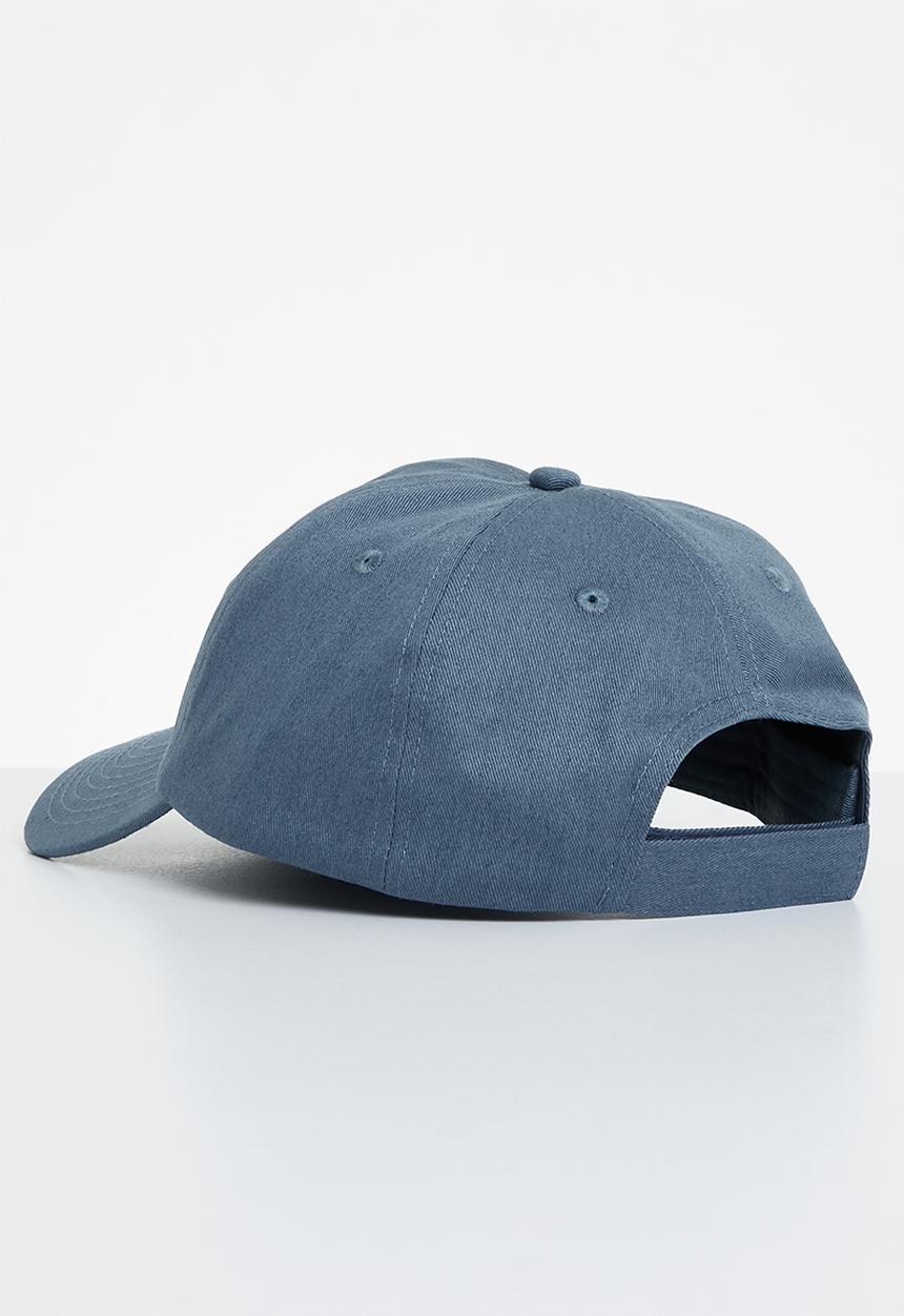 PUMA - Ess cap - evening sky-no1