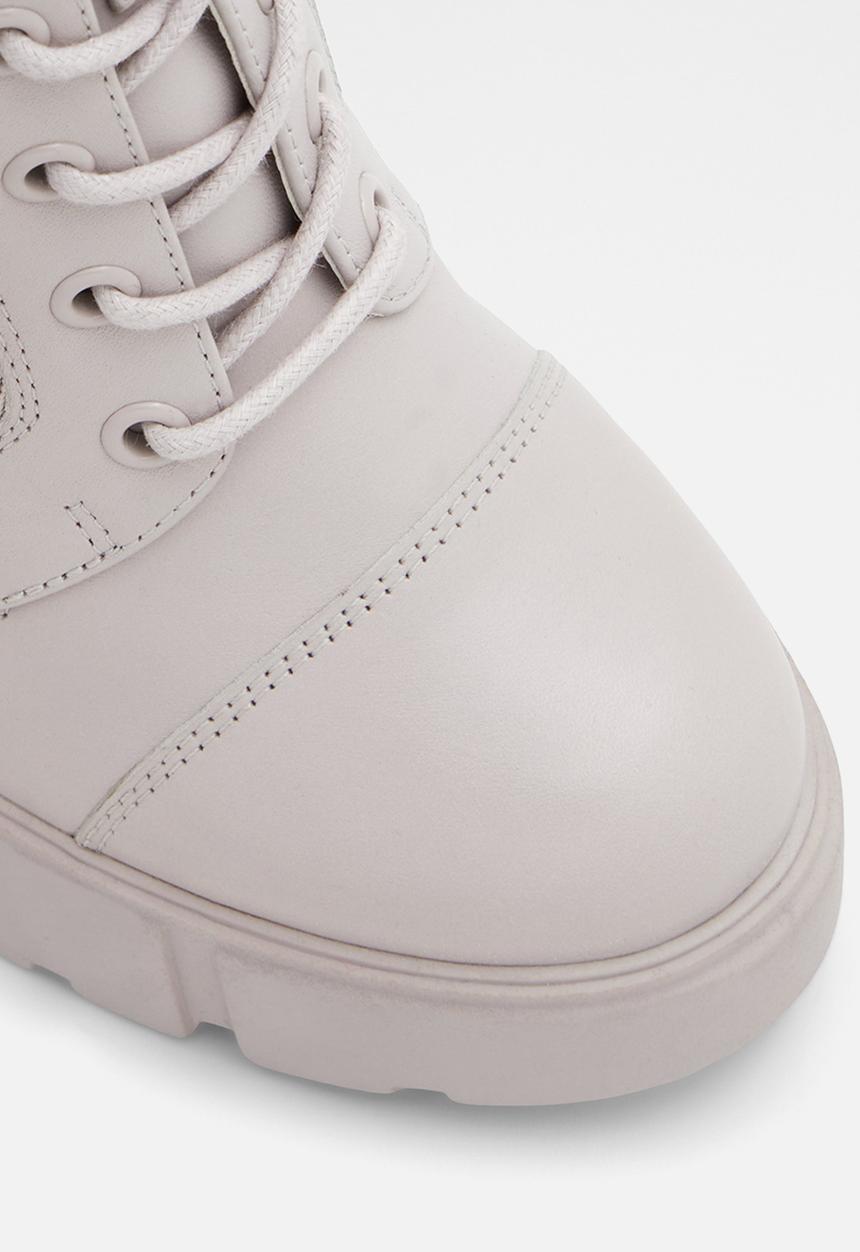 ALDO - Rebel boot - other grey 