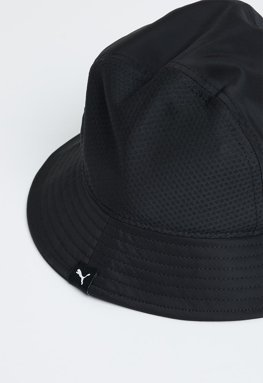 PUMA - Mapf1 bucket hat-puma black