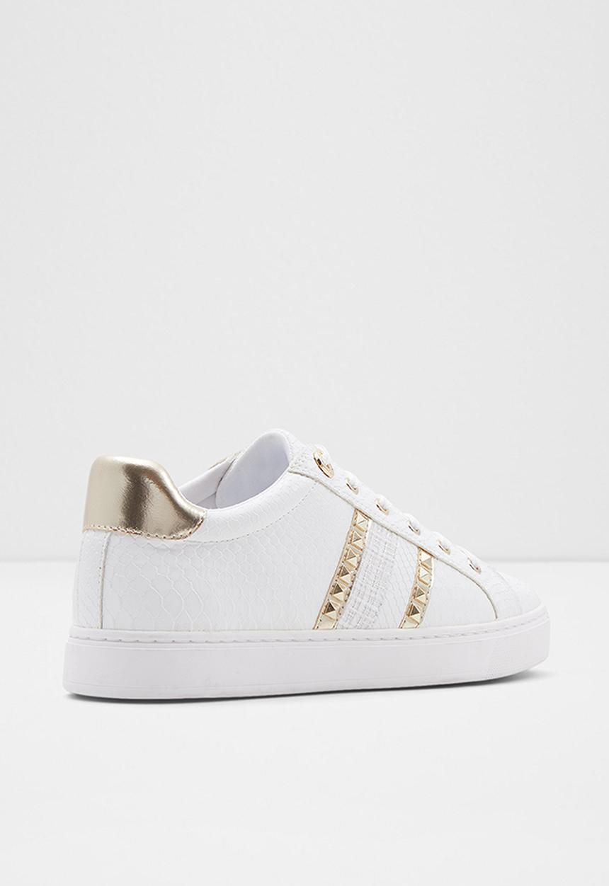 ALDO - Lavie sneaker - other white 