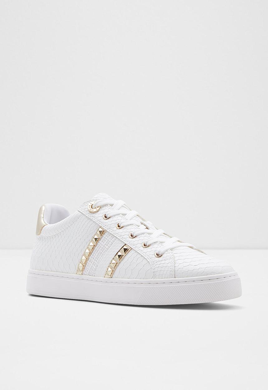 ALDO - Lavie sneaker - other white 