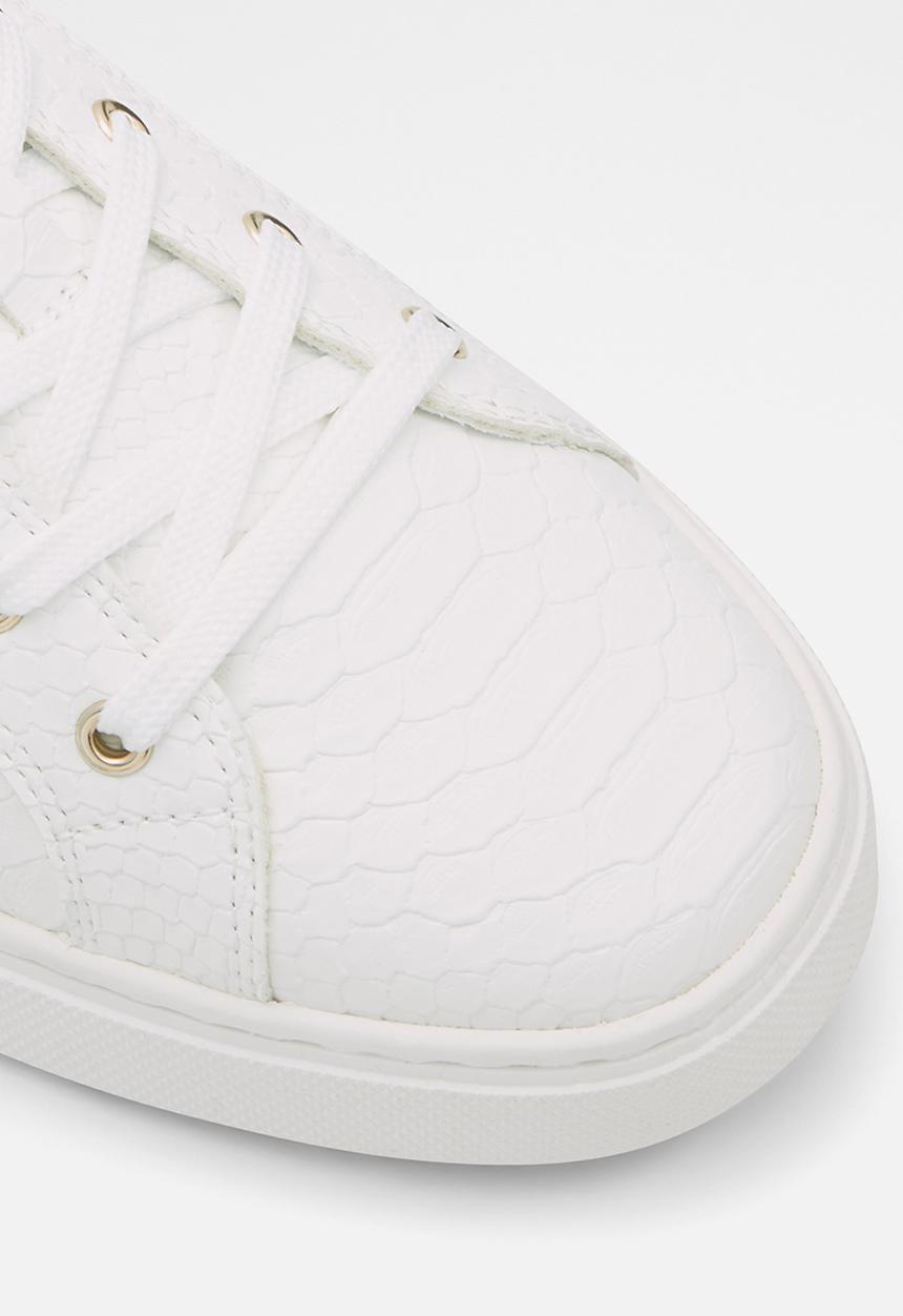 ALDO - Lavie sneaker - other white 