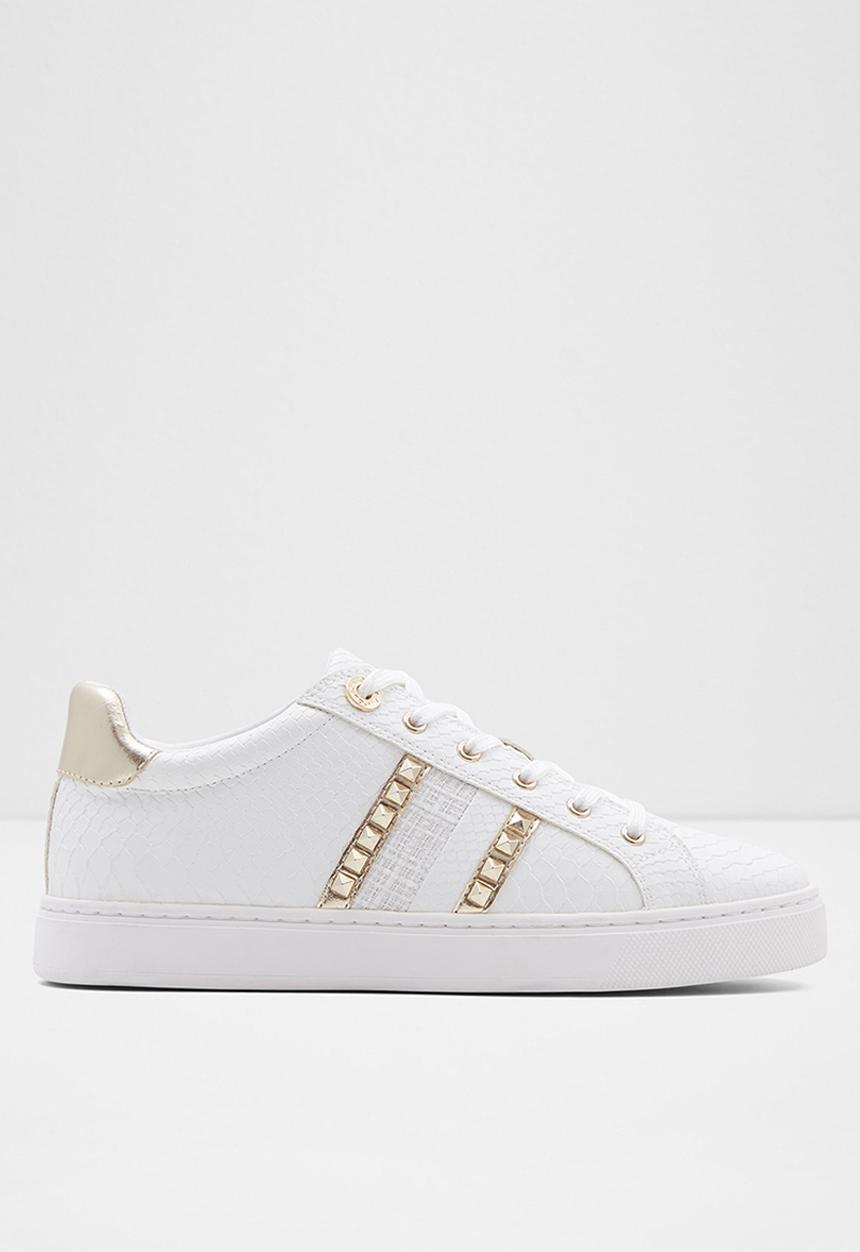 ALDO - Lavie sneaker - other white 