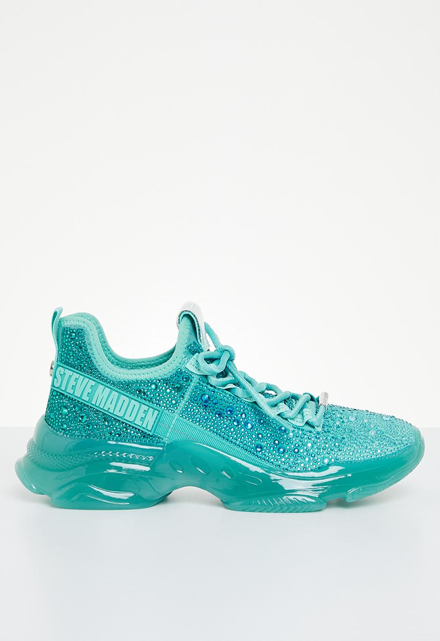 Steve Madden - Mistica sneaker - aruba blue