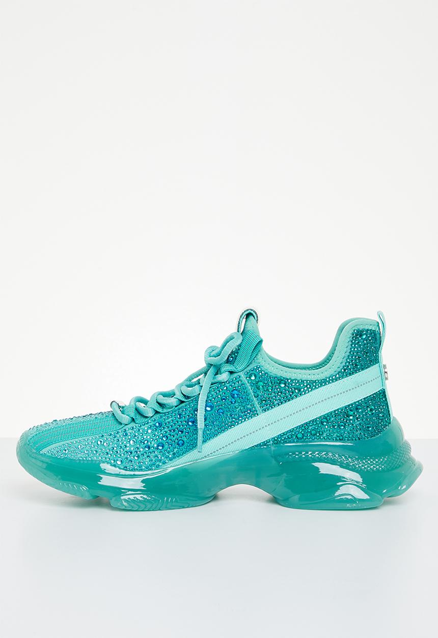 Steve Madden - Mistica sneaker - aruba blue