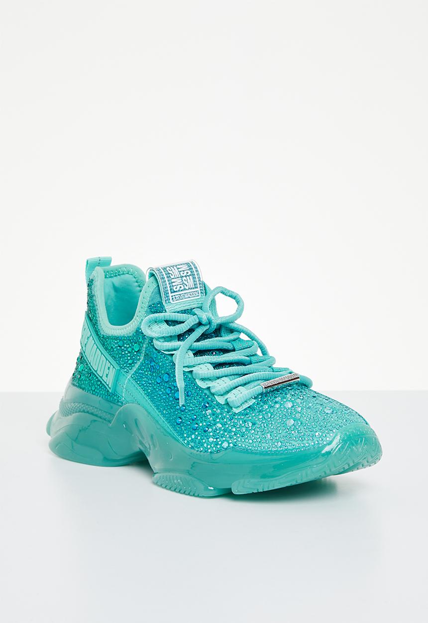 Steve Madden - Mistica sneaker - aruba blue