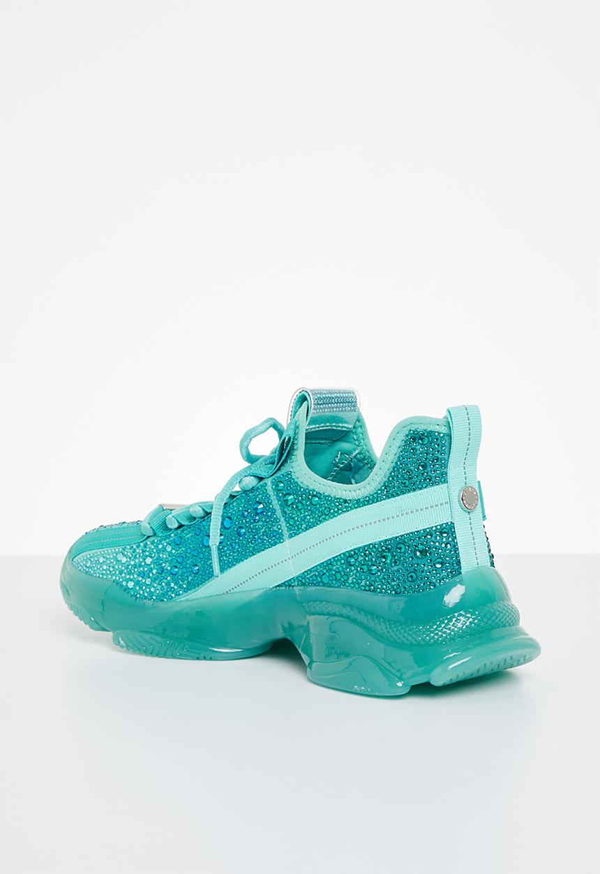 Steve Madden - Mistica sneaker - aruba blue