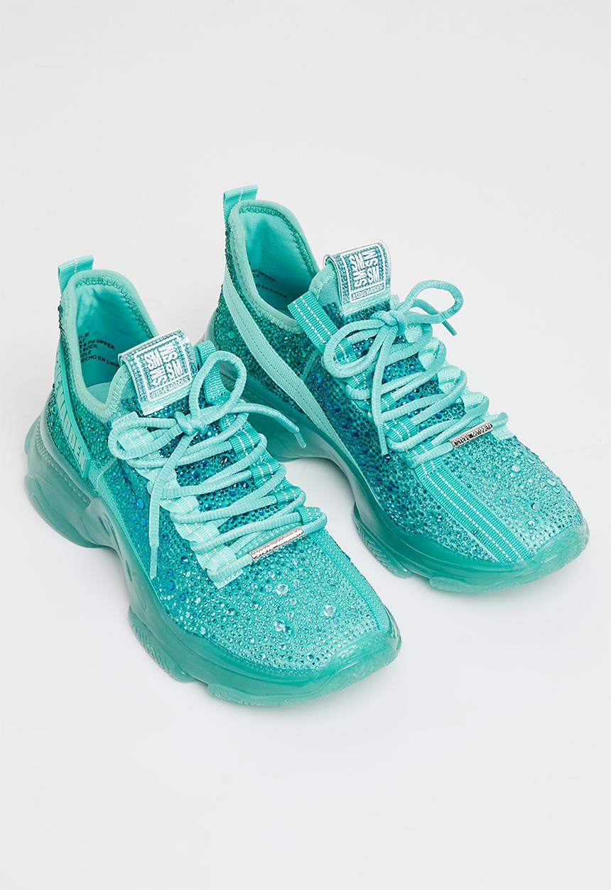 Steve Madden - Mistica sneaker - aruba blue