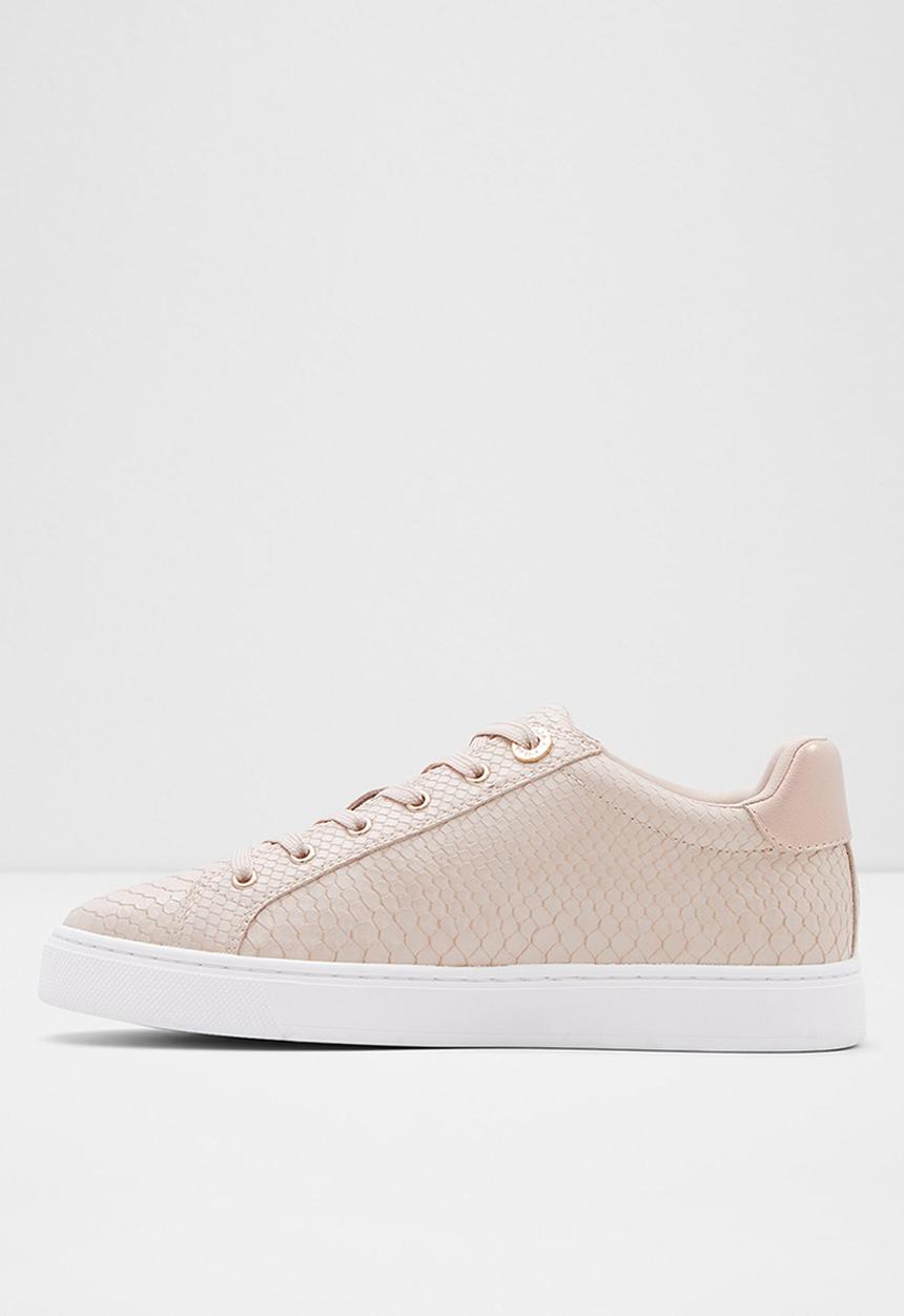 ALDO - Lavie sneaker - light pink 