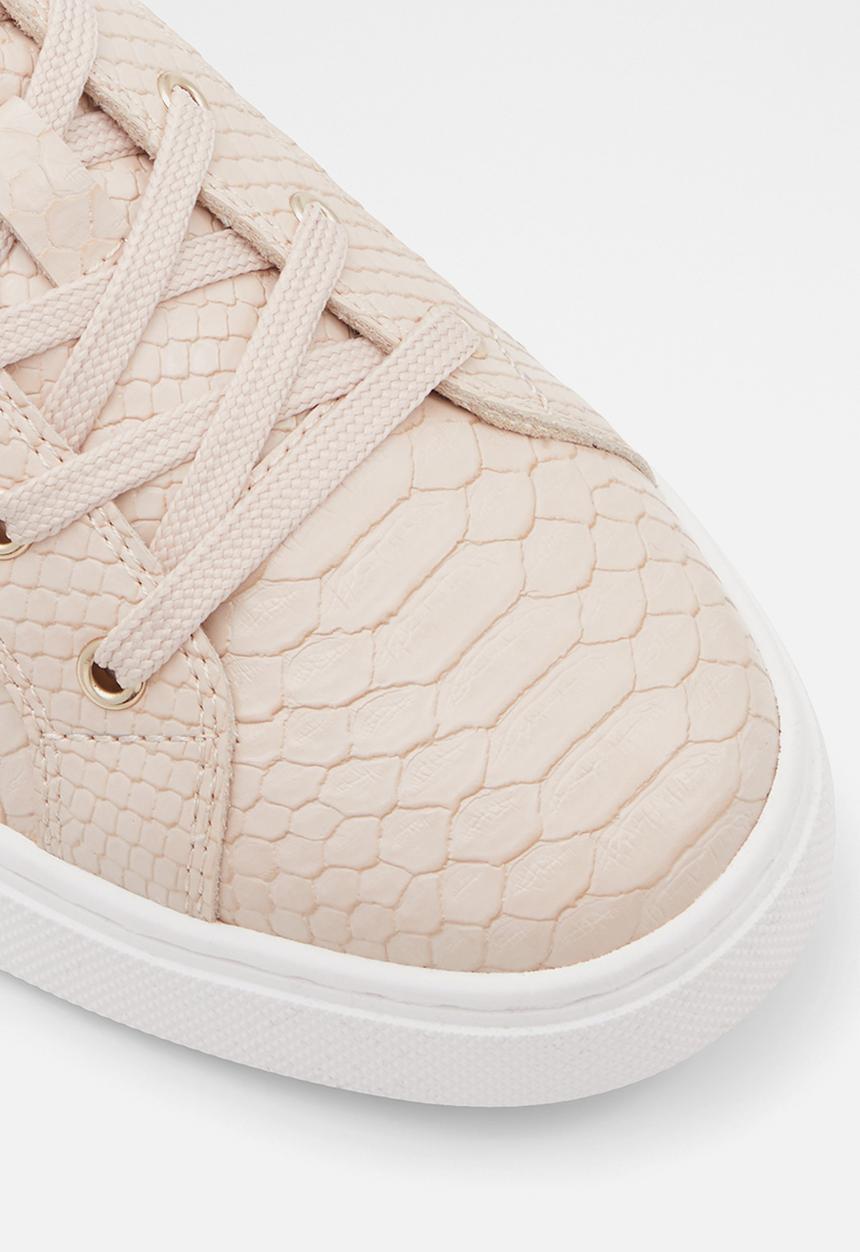 ALDO - Lavie sneaker - light pink 