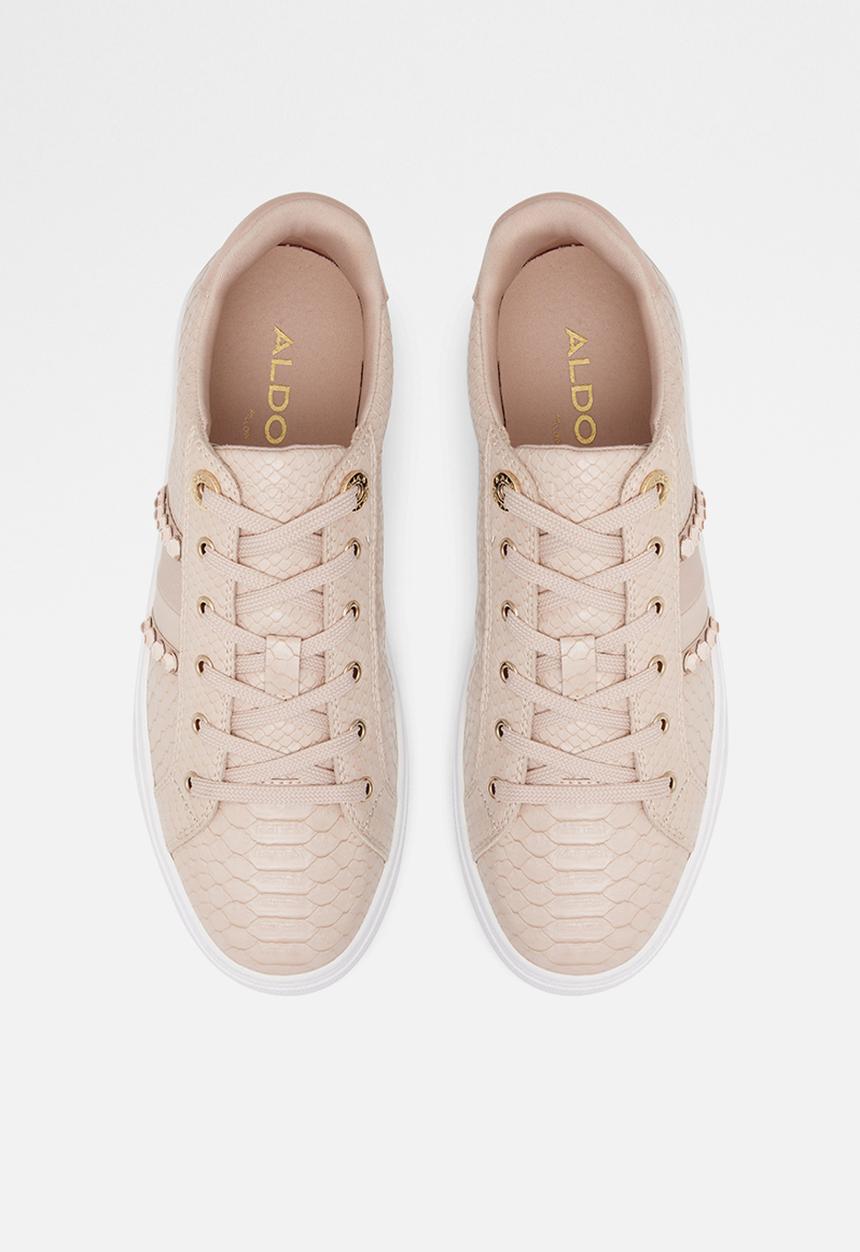 ALDO - Lavie sneaker - light pink 