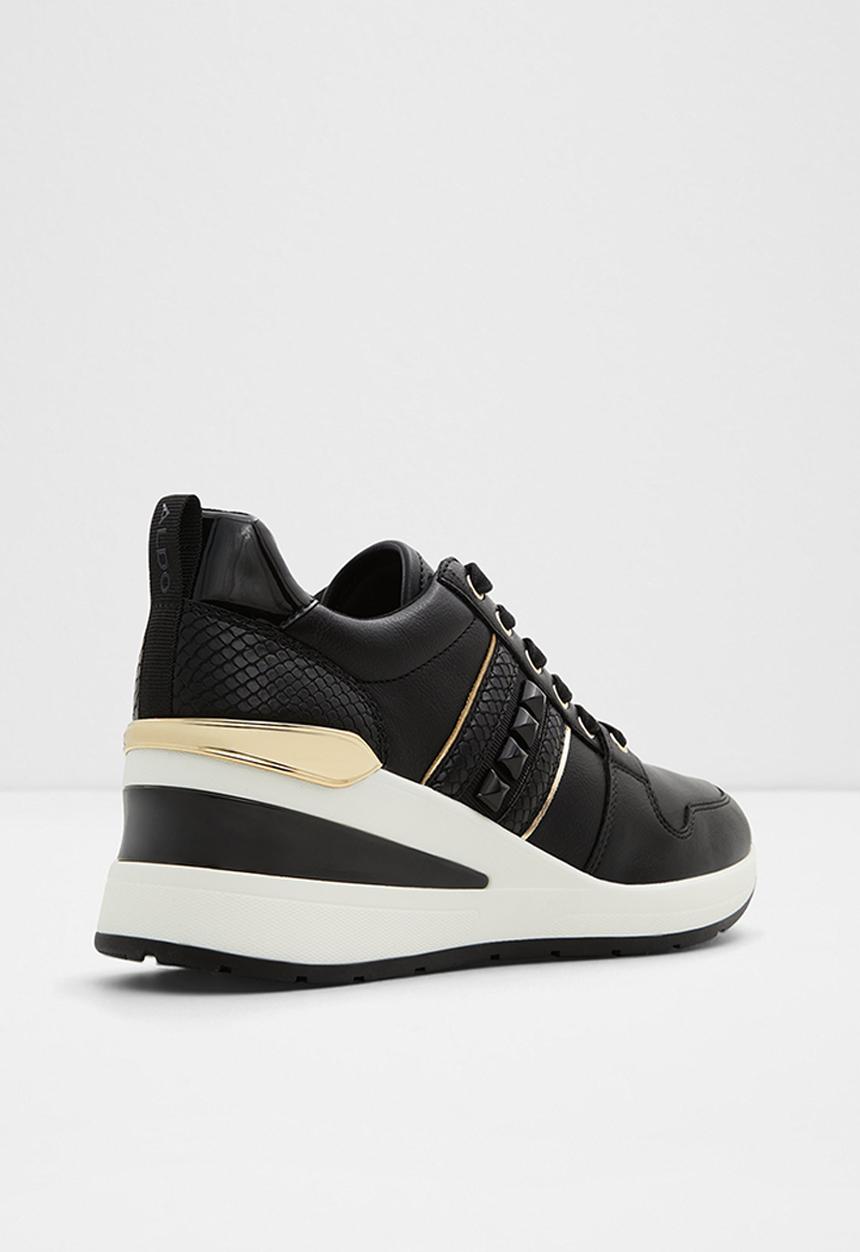 ALDO - Larose sneaker - black 