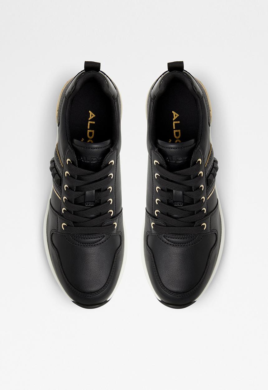 ALDO - Larose sneaker - black 