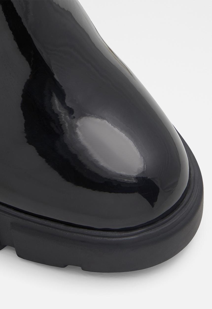 ALDO - Ilanna boot - black 