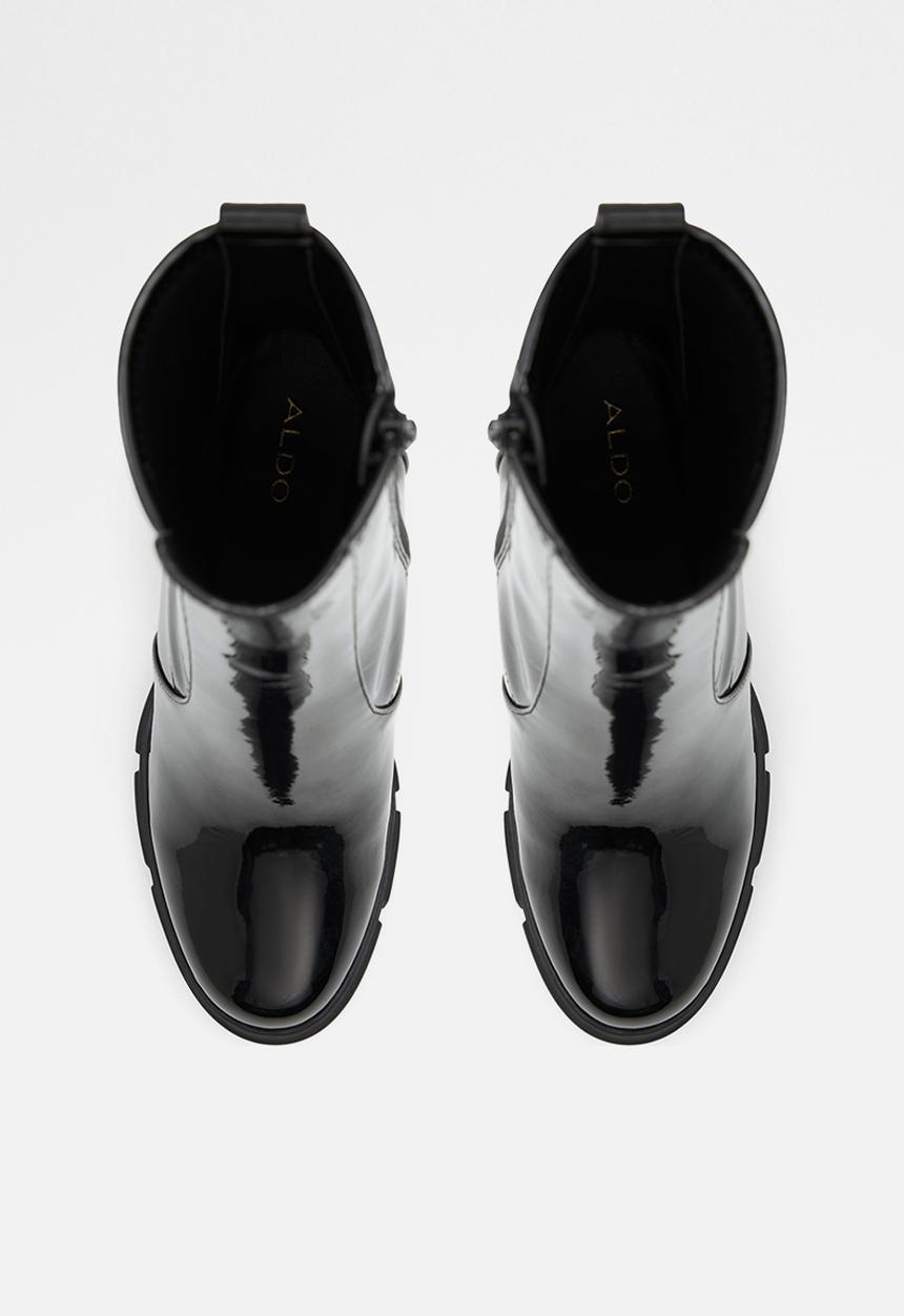 ALDO - Ilanna boot - black 