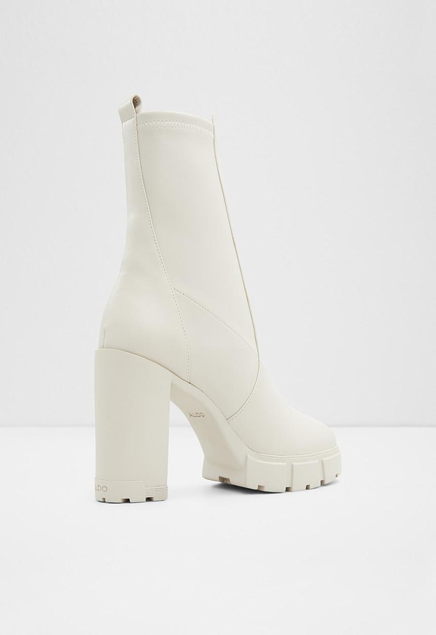 ALDO - Ilanna boot - bone