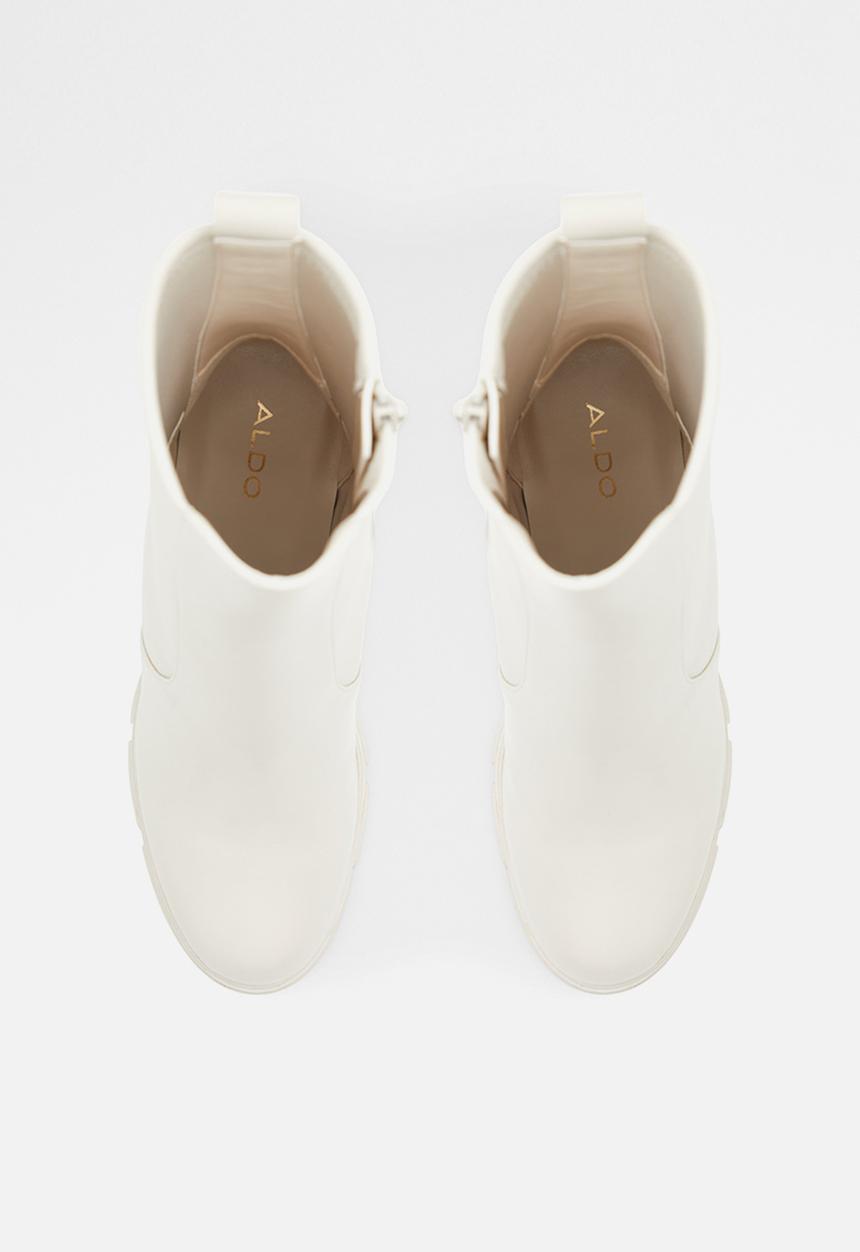ALDO - Ilanna boot - bone