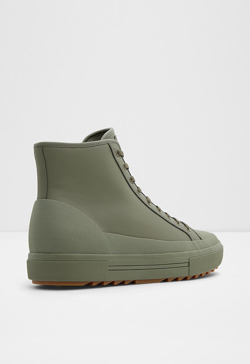 ALDO - Freesole sneaker - khaki