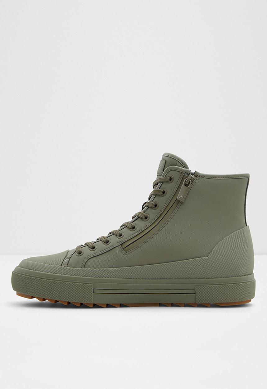ALDO - Freesole sneaker - khaki