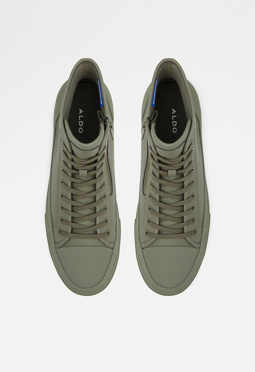 ALDO - Freesole sneaker - khaki