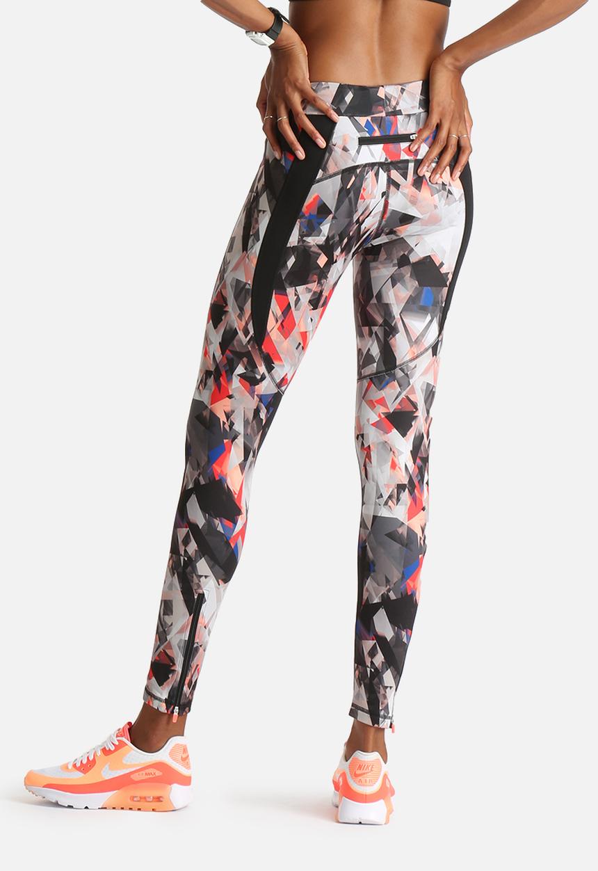 Y.A.S - Graphic Legging