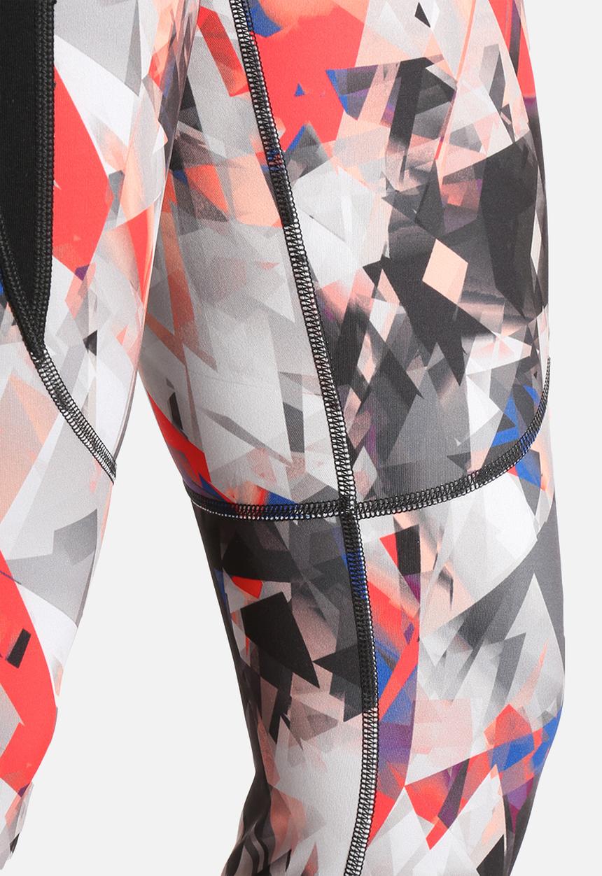 Y.A.S - Graphic Legging