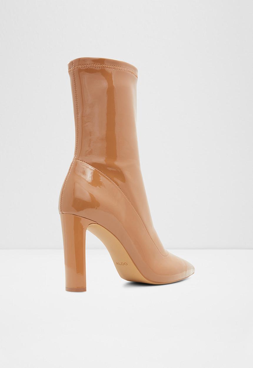 ALDO - Catya boot - medium brown