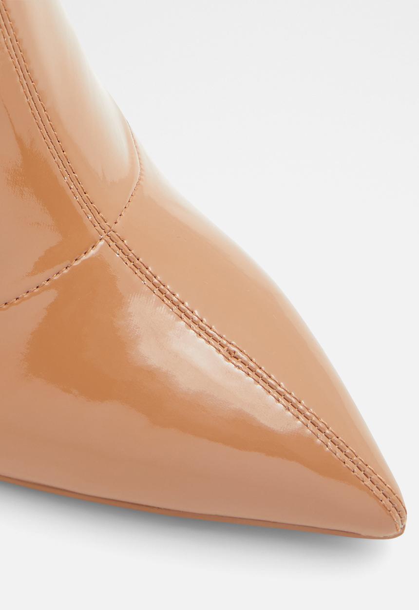 ALDO - Catya boot - medium brown