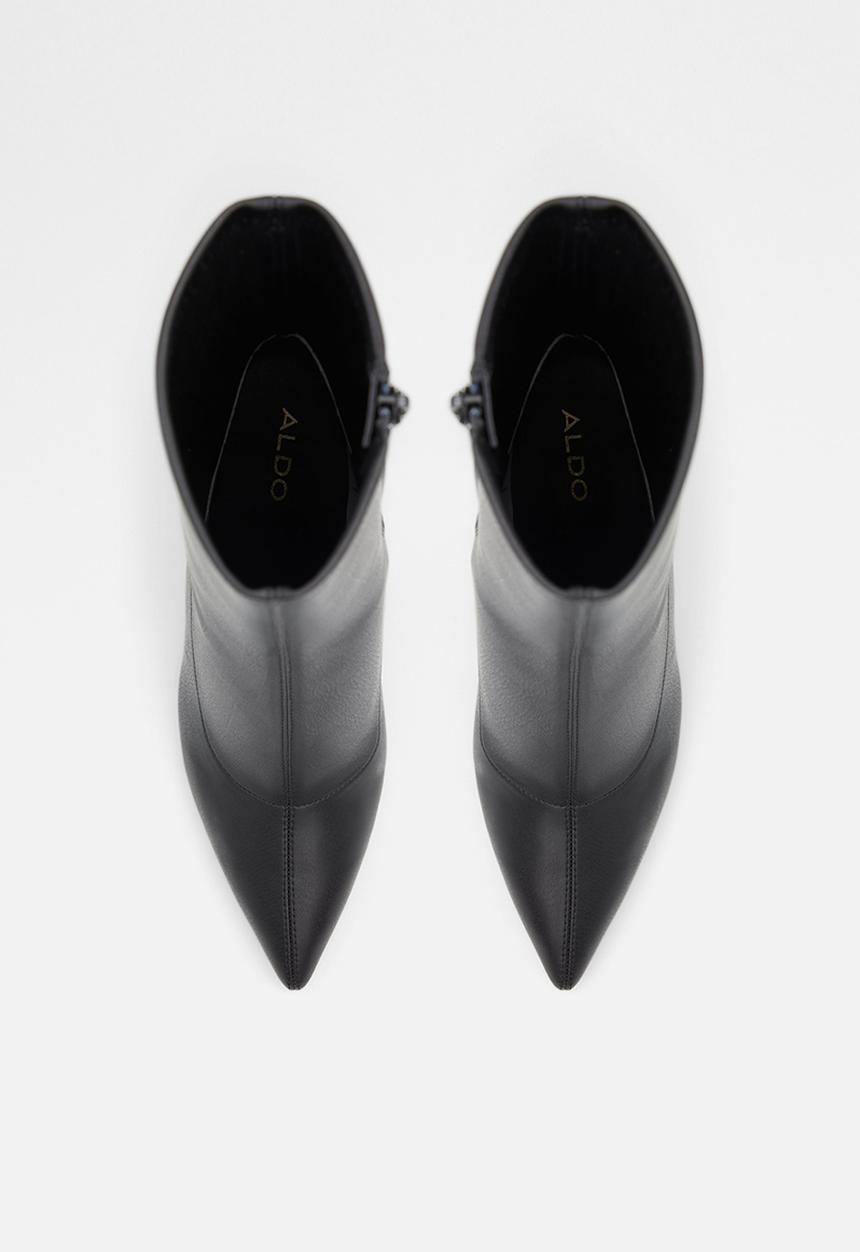 ALDO - Catya boot - black