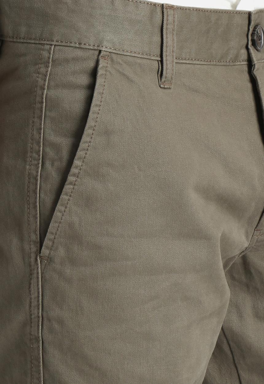 Selected Homme - Three Paris Regular Chino