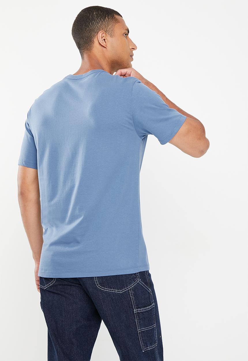 Levi’s® - Short sleeve classic hm tee - moonlight blue