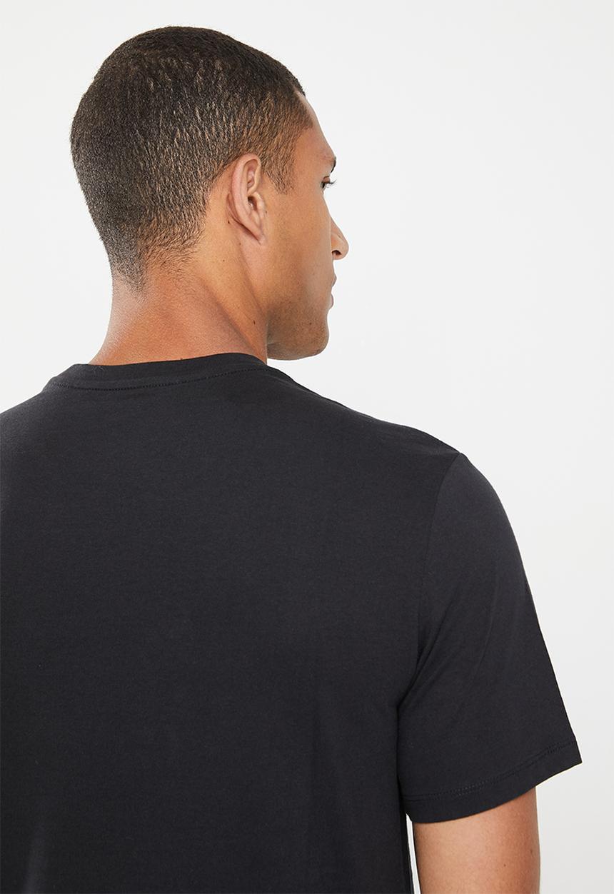 Levi’s® - Short sleeve original hm tee - mineral black