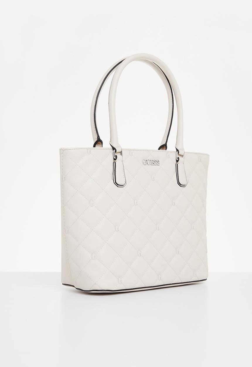 GUESS - Pearl river tote - neutral 