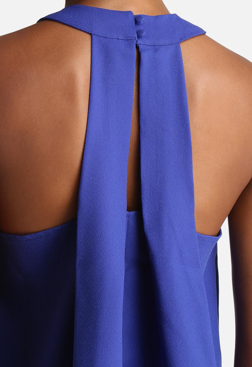 Y.A.S - Monica Halterneck Top