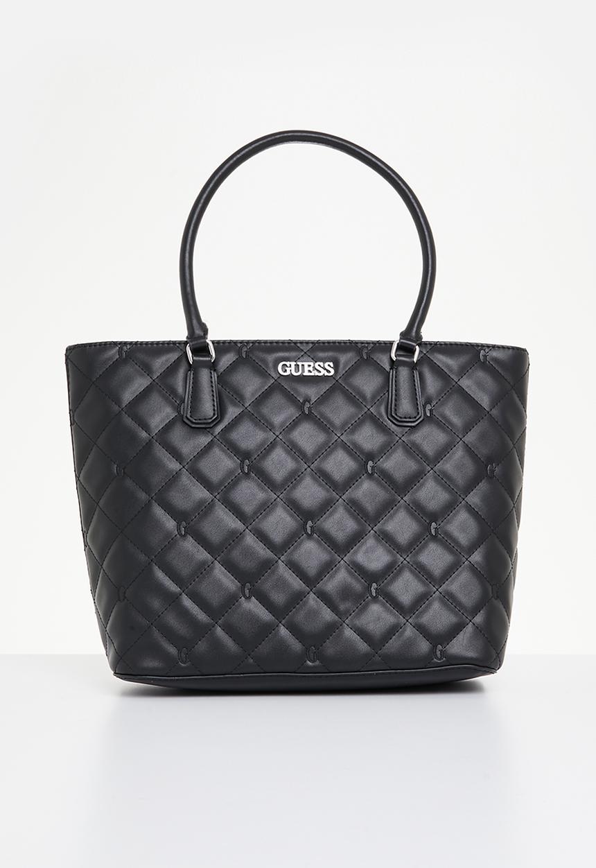 GUESS - Pearl river tote - black